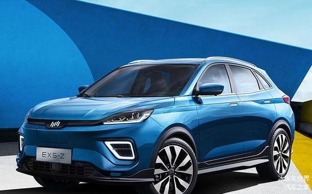 佛山348WEY威派豪华SUV市场的黑马，零跑汽车与智能交通系统的协同