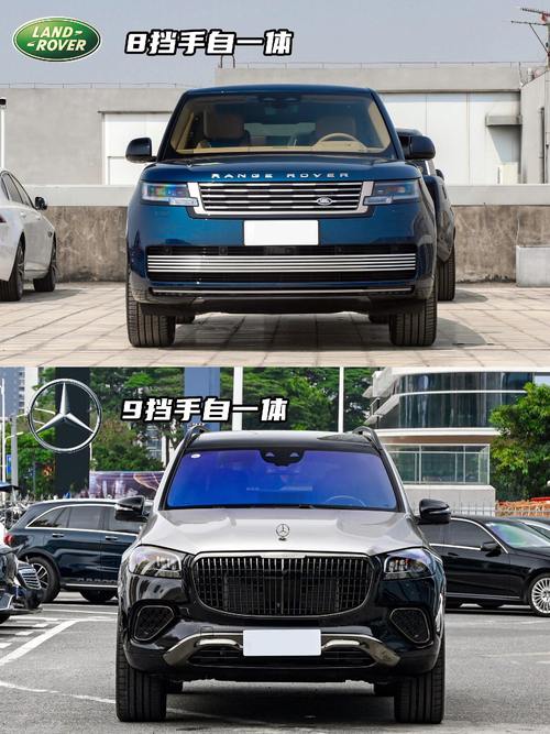 佛山348迈巴赫经典与现代的完美融合，路虎如何塑造独特的品牌形象